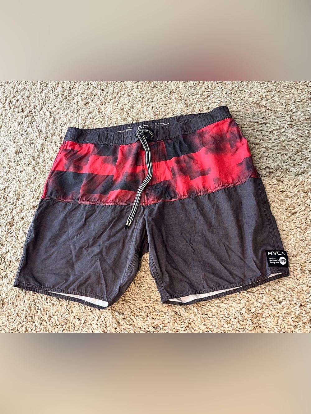 RVCA Men’s Board Shorts